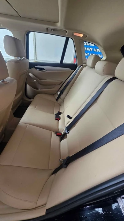 2015 BMW E84 X1 - Image 7 of 9