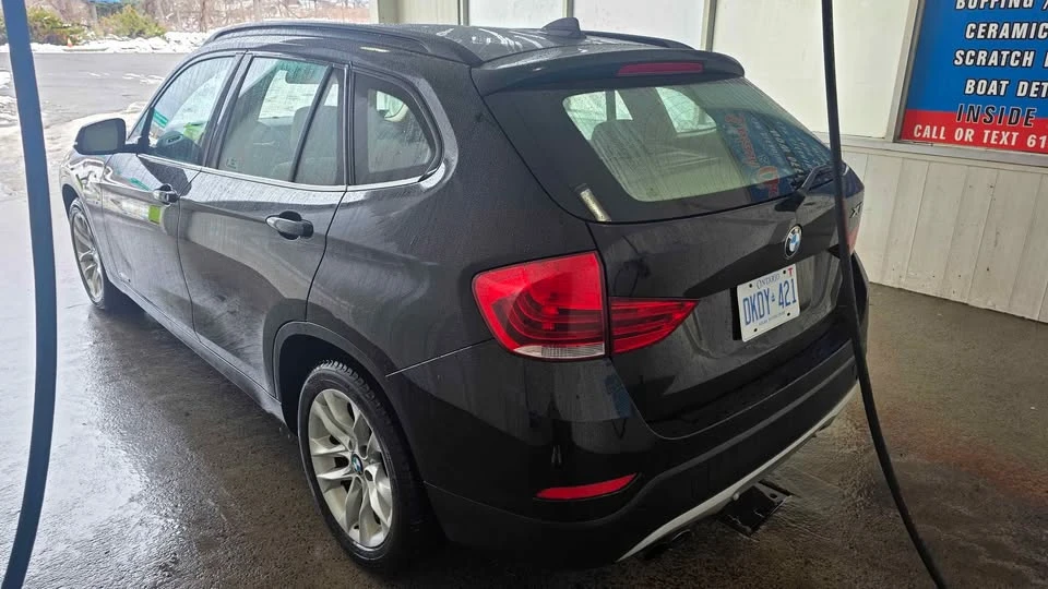 2015 BMW E84 X1 - Image 4 of 9