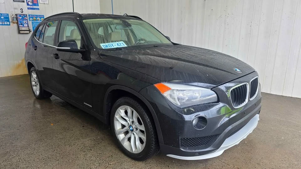 2015 BMW E84 X1 - Image 2 of 9