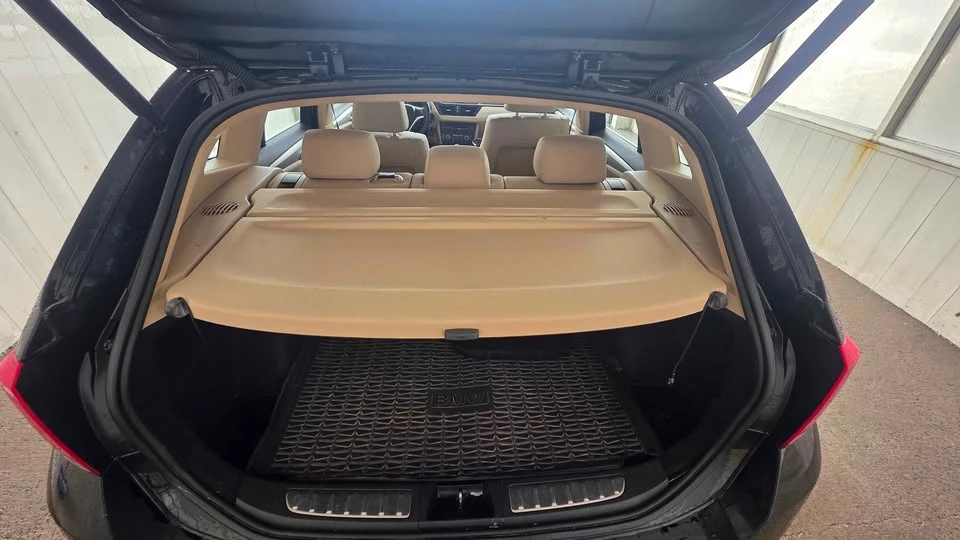 2015 BMW E84 X1 - Image 8 of 9