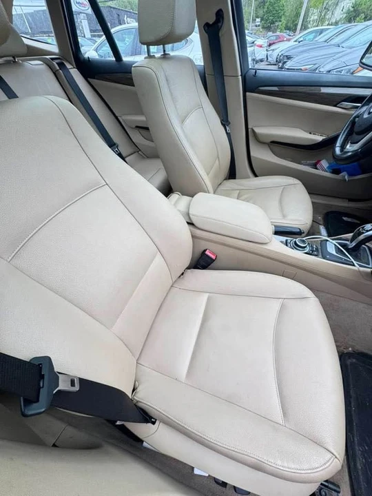 2015 BMW E84 X1 - Image 5 of 7