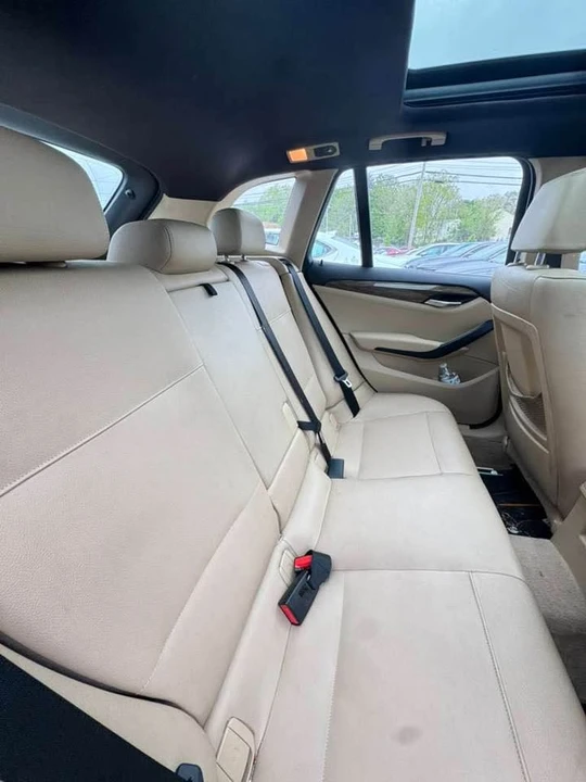 2015 BMW E84 X1 - Image 6 of 7
