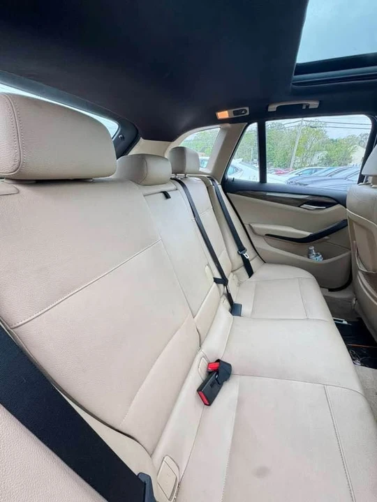 2015 BMW E84 X1 - Image 7 of 7