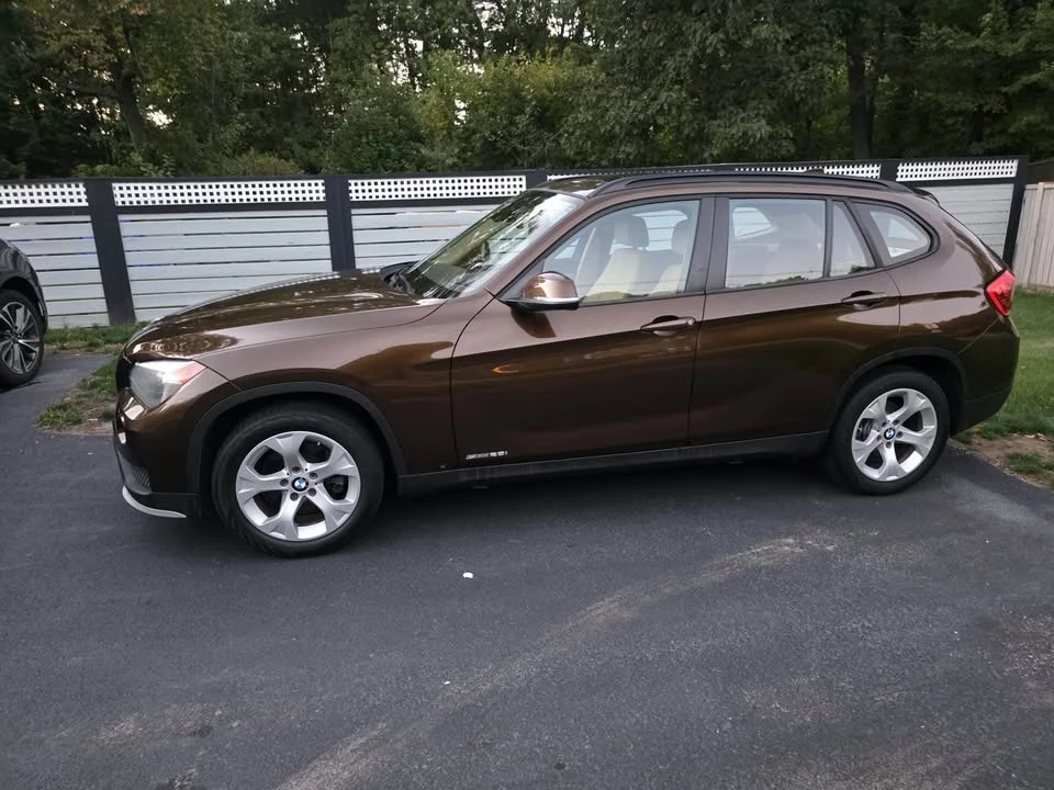 2015 BMW E84 X1 - Image 2 of 7