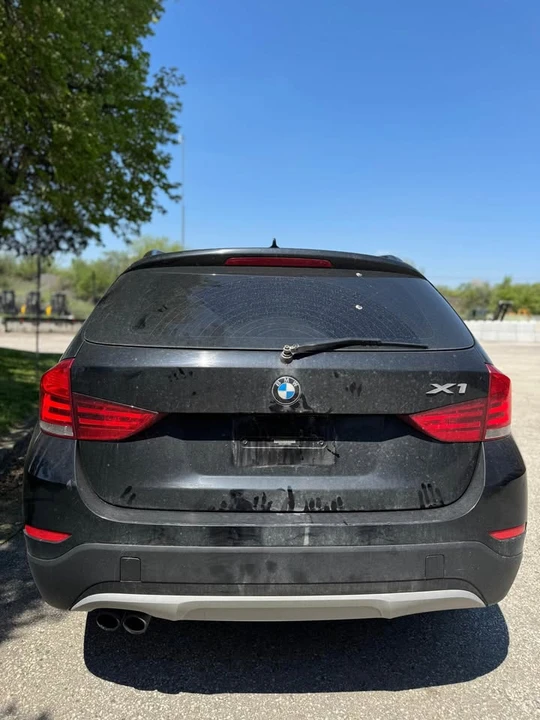 2015 BMW E84 X1 - Image 7 of 13