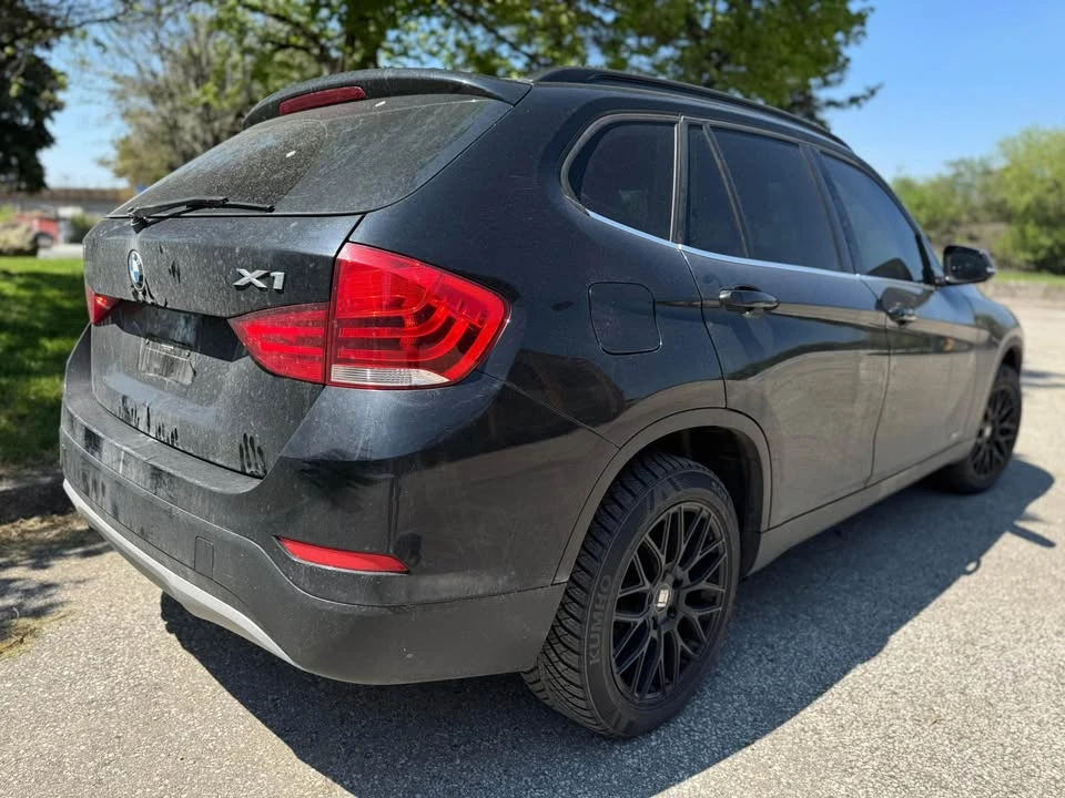 2015 BMW E84 X1 - Image 6 of 13