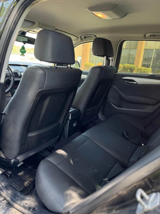 2015 BMW E84 X1 - Image 2 of 13