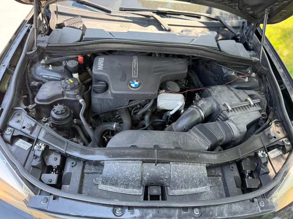 2015 BMW E84 X1 - Image 10 of 13