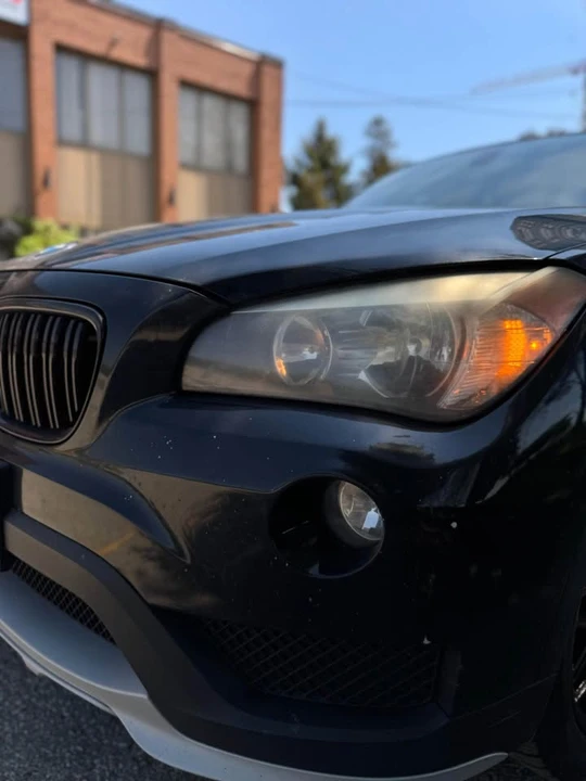 2015 BMW E84 X1 - Image 13 of 13