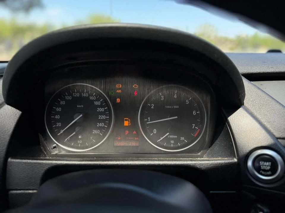2015 BMW E84 X1 - Image 11 of 13
