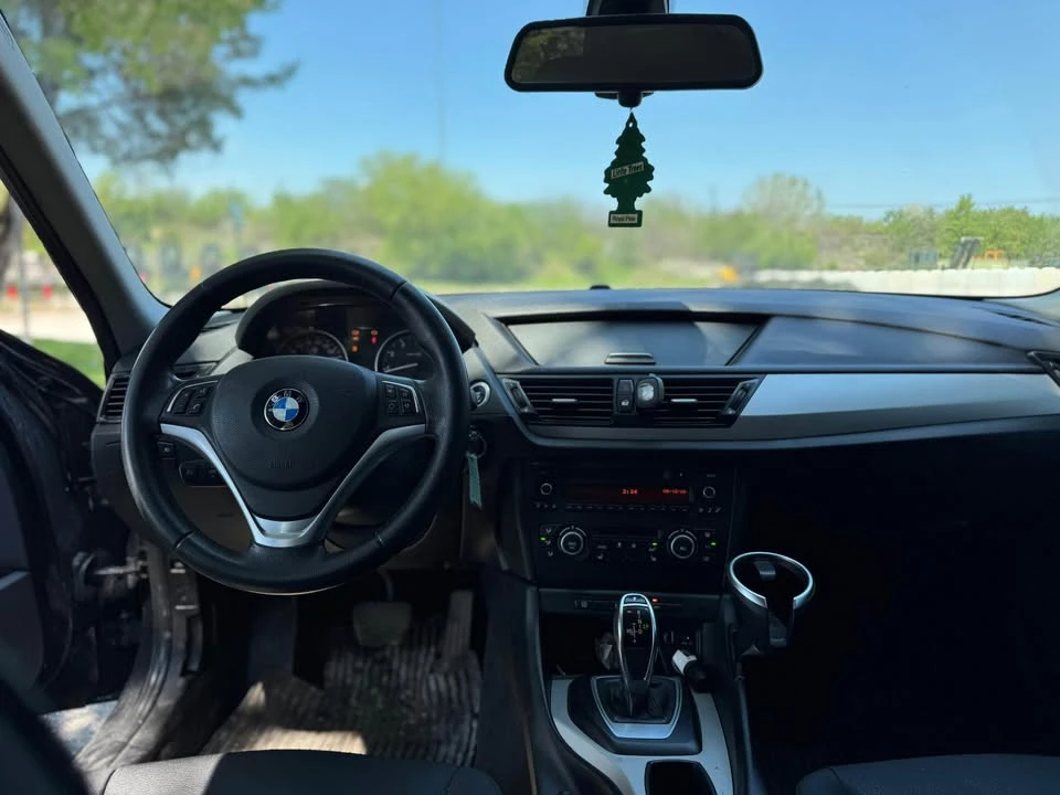 2015 BMW E84 X1 - Image 9 of 13
