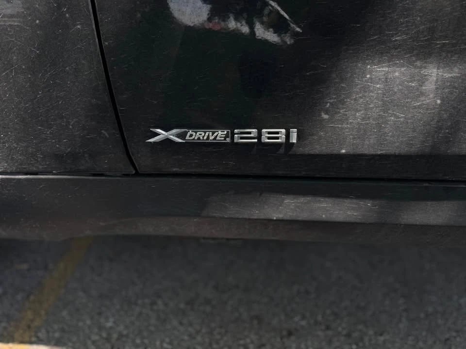 2015 BMW E84 X1 - Image 5 of 13