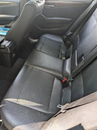 2015 BMW E84 X1 - Image 10 of 18