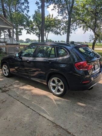 2015 BMW E84 X1 - Image 13 of 18