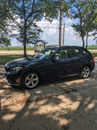 2015 BMW E84 X1 - Image 16 of 18