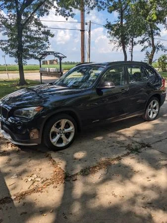 2015 BMW E84 X1 - Image 17 of 18