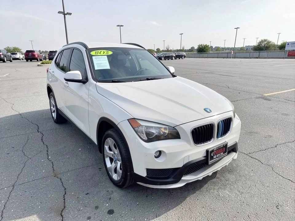 2015 BMW E84 X1 - Image 7 of 8