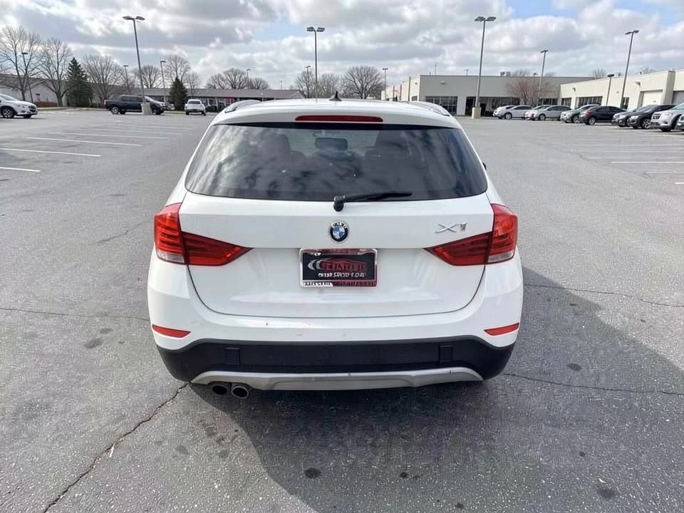 2015 BMW E84 X1 - Image 4 of 8