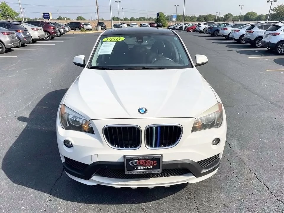 2015 BMW E84 X1 - Image 8 of 9