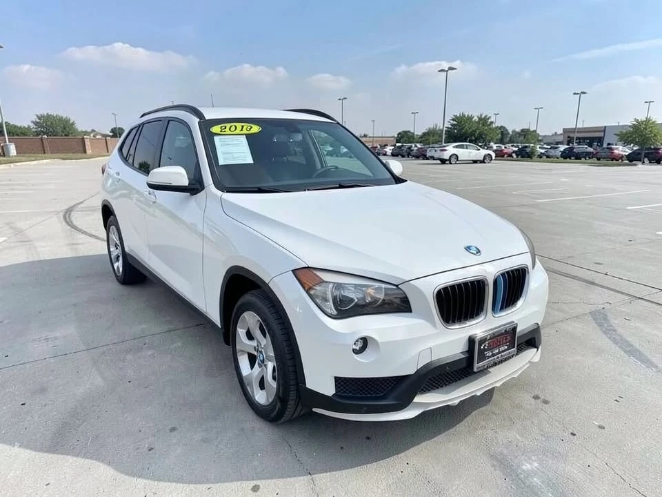 2015 BMW E84 X1 - Image 7 of 9