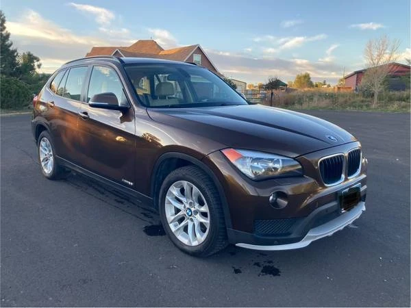 2015 BMW E84 X1 - Image 4 of 20
