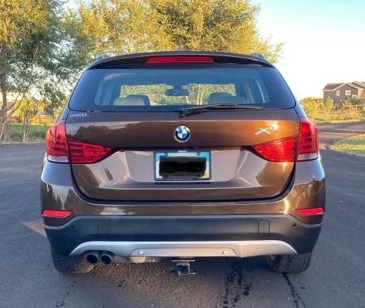 2015 BMW E84 X1 - Image 7 of 20
