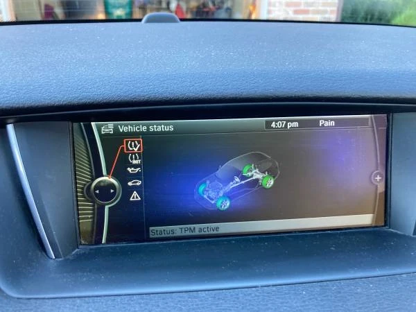 2015 BMW E84 X1 - Image 18 of 20