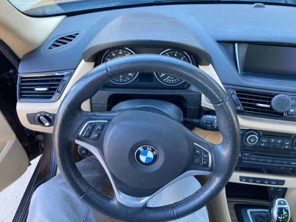 2015 BMW E84 X1 - Image 11 of 20