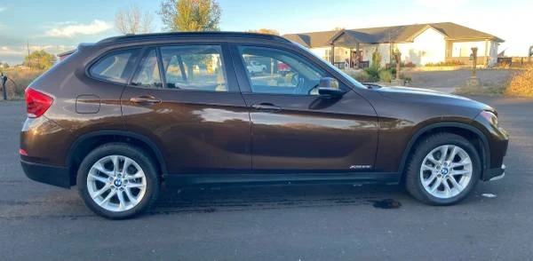 2015 BMW E84 X1 - Image 5 of 20