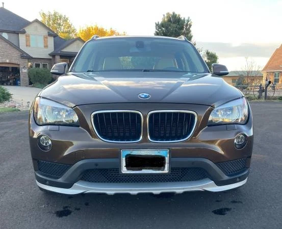 2015 BMW E84 X1 - Image 3 of 20