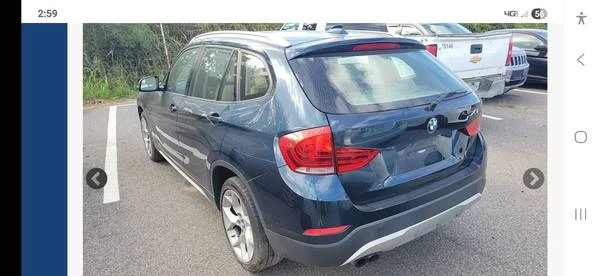 2015 BMW E84 X1 - Image 2 of 6