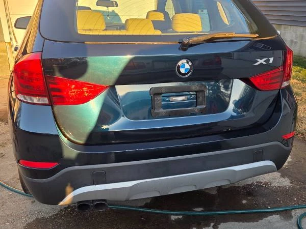 2015 BMW E84 X1 - Image 6 of 6