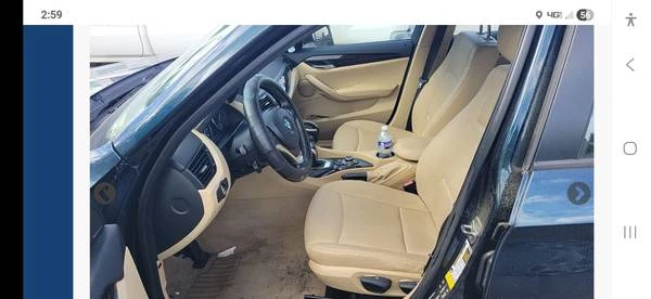 2015 BMW E84 X1 - Image 3 of 6