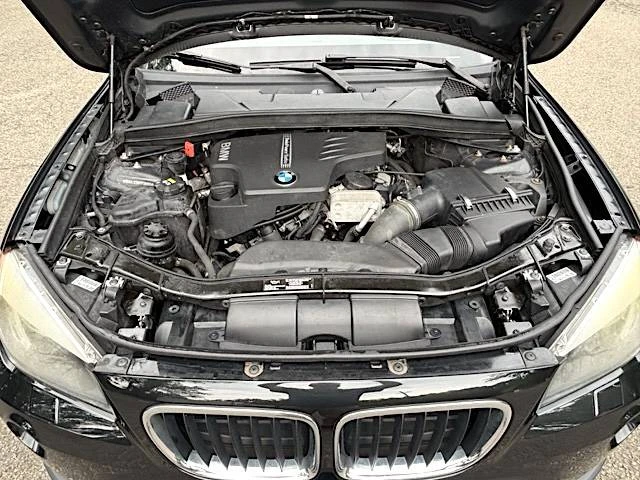 2015 BMW E84 X1 - Image 8 of 20