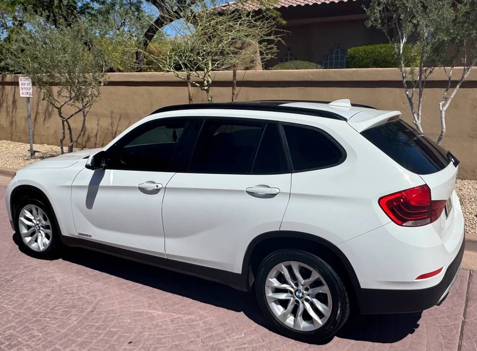2015 BMW E84 X1 - Image 2 of 9