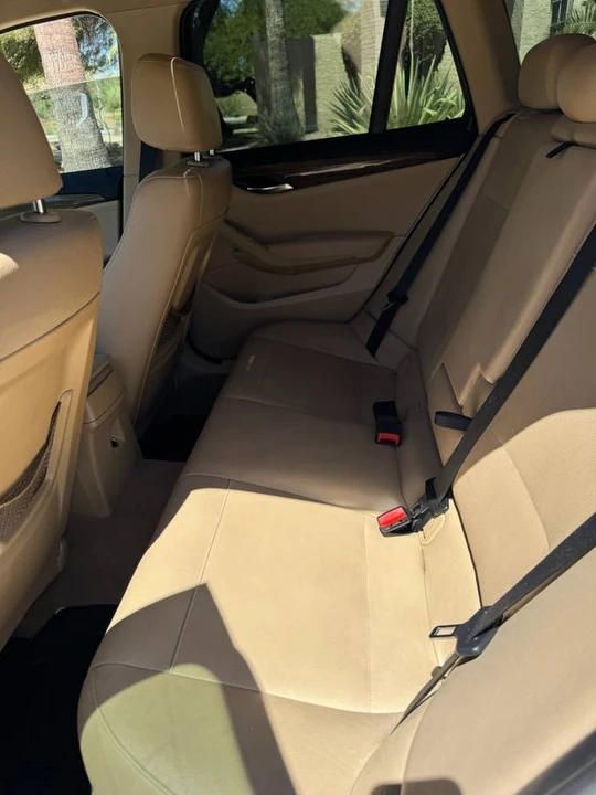 2015 BMW E84 X1 - Image 9 of 11