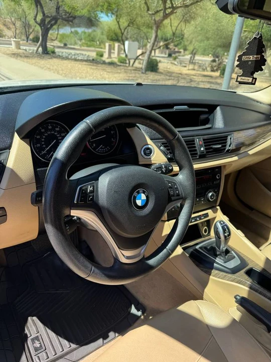 2015 BMW E84 X1 - Image 8 of 11