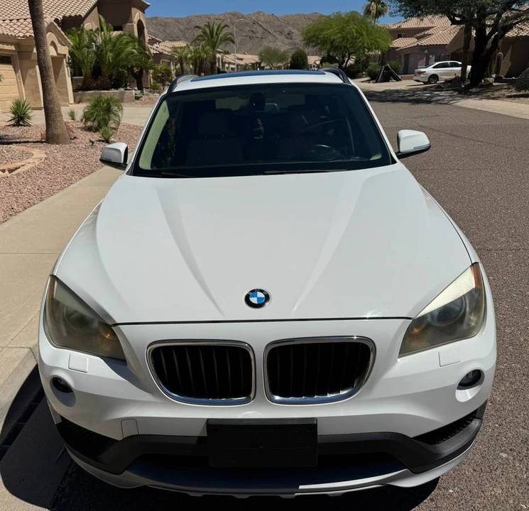 2015 BMW E84 X1 - Image 6 of 11