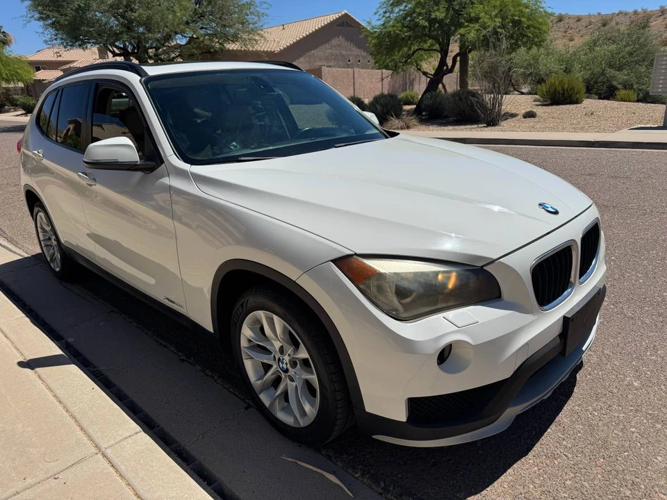 2015 BMW E84 X1 - Image 5 of 11