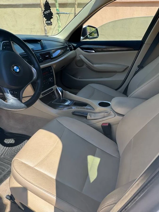 2015 BMW E84 X1 - Image 5 of 9