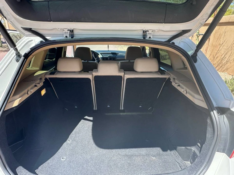 2015 BMW E84 X1 - Image 7 of 9