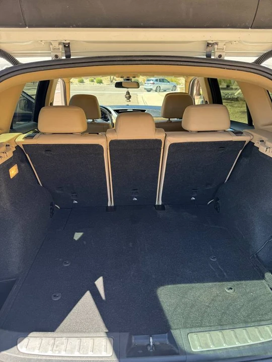 2015 BMW E84 X1 - Image 10 of 11