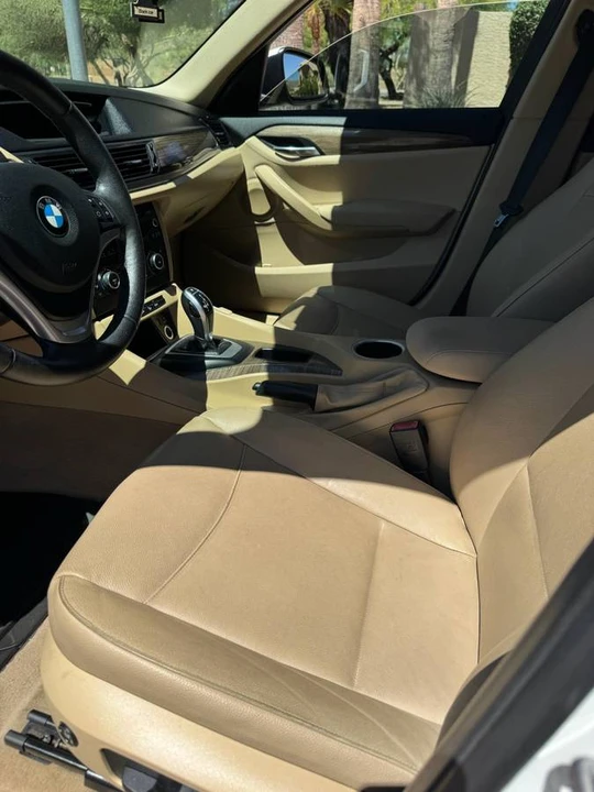 2015 BMW E84 X1 - Image 7 of 11
