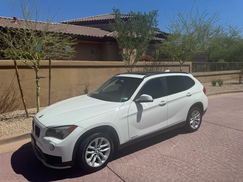 2015 BMW E84 X1 - Image 3 of 9