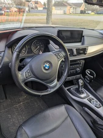 2015 BMW E84 X1 - Image 4 of 11