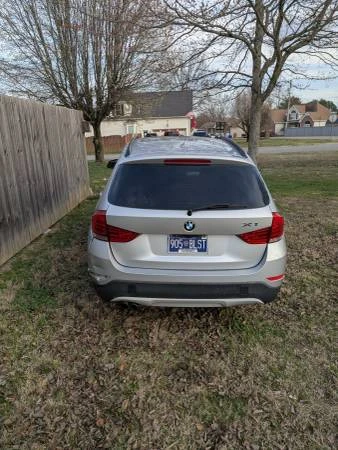 2015 BMW E84 X1 - Image 3 of 11