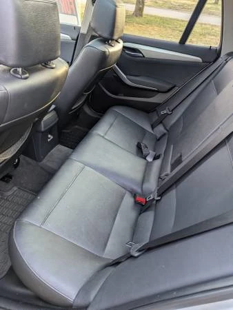 2015 BMW E84 X1 - Image 10 of 11
