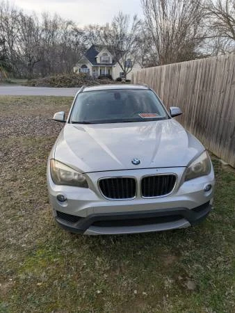 2015 BMW E84 X1 - Image 2 of 11