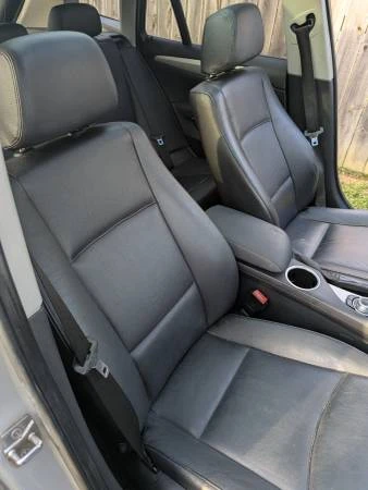 2015 BMW E84 X1 - Image 11 of 11