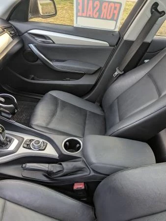 2015 BMW E84 X1 - Image 6 of 11